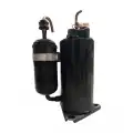 Компрессор PANASONIC CS (Matsushita Electric Indastrial Co Ltd 2P17S225A)