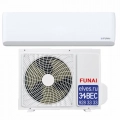 Сплит-система FUNAI SAMURAI II DC Inverter RACI-SM35HP.D04