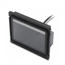 Сканер MERTECH-Т8900 P 2D USB( USB эмул RS 232 , USB K) black