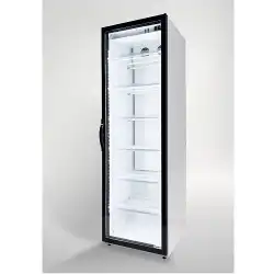 Шкаф холодильный FRIGOGLASS Super 8 FFD (бел.корп.,бел.каб.,2Led,6пол.,6цд,зам.с
ПДУ,IP24)
