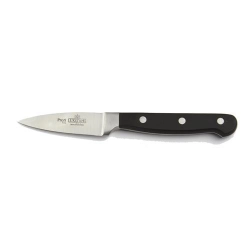 Нож Luxstahl Profi овощной 75 мм кт1020