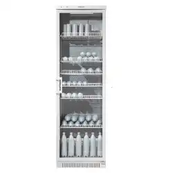 Шкаф холодильный POZIS Свияга-538-8 дверь стекло