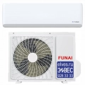 Сплит-система FUNAI SAMURAI II RAC-SM35HP.D03