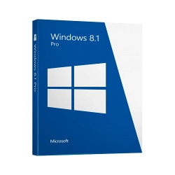 Лицензия Microsoft Windows 8.1 Professional RU *32/*64