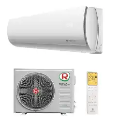Сплит-система Royal Clima RCI-PFD24HN PERFETTO inverter Сплит-система Royal Clima RCI-PFD24HN PERFETTO inverter