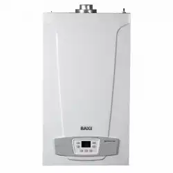 Котел газовый настенный Baxi ECO LIFE 1.24F