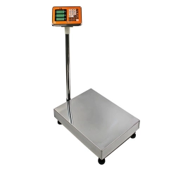 Весы электронные Shtapler PW 150кг LCD 50г,400*300 без госповерки
