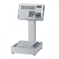 Весы электронные VIBRA FS-60K0.1G-i02 до 60кг (d 0.1г)
