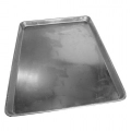 Противень 410*610*30 алюмин кт523