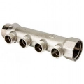 Коллектор внутр.резб. 3 вых.1