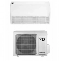 Сплит-система напольно-потолочная DAICHI DA100ALKS1R / DF100ALS1R