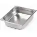 Гастроемкость нерж. GASTROMIX GN 2/3-100