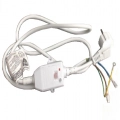 Провод питания с УЗО EWH Major Electrolux (7.03.09.00077)