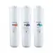 Комплект модулей сменных фильтрующих Аквафор Eco Pro (Pro1, Pro2, ProB)