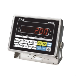 Индикатор весовой CAS CI-200S, IP67