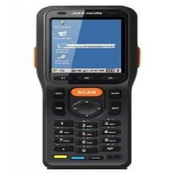 Терминал сбора данных Point Mobile 200, 2D, WCE 6.0 Core ,128/256Mb, WiFi/BT, numeric
