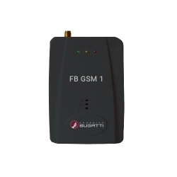 Термостат GSM Federica Bugatti FB 1(H1)