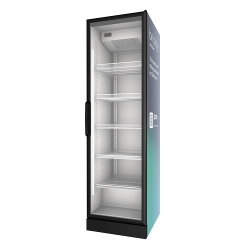 Шкаф холодильный BRISKLY 5 (LINNAFROST R5N)