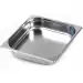 Гастроемкость нерж. GASTROMIX GN 2/3-40