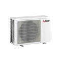 Блок наружный Mitsubishi Electric MU-GA25 VB-конд Б/У