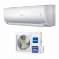 Сплит-система Haier AS50NHPHRA / 1U50NHPFRA ELEGANT HP DC-INVERTER