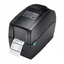 Принтер штрихкода Godex RT-230 USB,RS-232, Ethernet