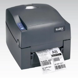 Принтер штрихкода Godex G500 UES