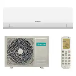 Сплит-система HISENSE AS-12HW4RLRKC01AG / AS-12HW4RLRKC01AW ERA Classic A