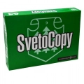 Бумага А4 Svetocopy