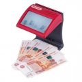 Детектор банкнот ИК DoCash DVM mini (red)