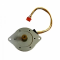 STAR TSP700 Двигатель шаговый 0529AP1 KCL42SLK560A DC24V 5.8Ом