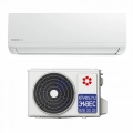 Сплит-система KENTATSU KSGI35HFAN1 / KSRI35HFAN1 ICHI ДЛЯ РАБОТЫ НА ОХЛАЖДЕНИЕ ЗИМОЙ ДО -40С