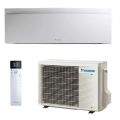 Сплит-система DAIKIN FTXJ35AW/RXJ35A EMURA NEW inverter