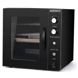 Коптильня AIRHOT ESM-103