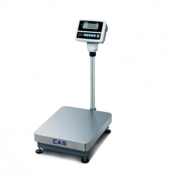 Весы электронные CAS HD 150 до 150 кг.