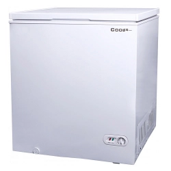 Ларь морозильный COOLEQ CF-200
