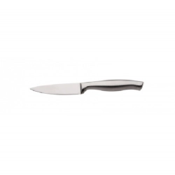 Нож овощной 88мм Base line Luxstahl кт045