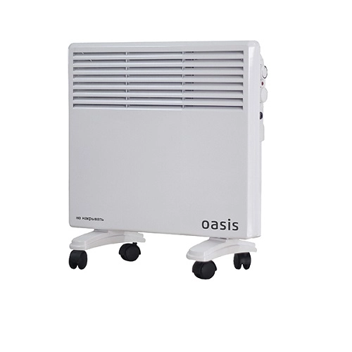 Электроконвектор Oasis LK-5U [Артикул 78027]