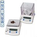 Весы электронные VIBRA AJ 6200 CE до 6200г d 0.01г