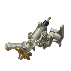 Клапан газовый для Electrolux 350 RN