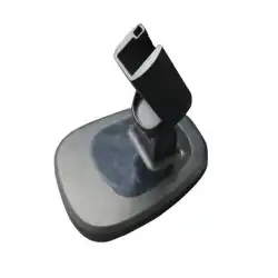Подставка MERTECH для сканера NS031 black