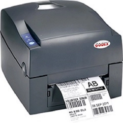Принтер штрих-кода Godex G500 U