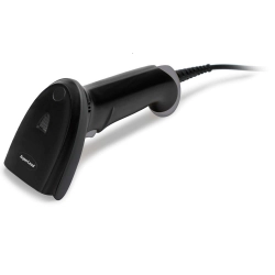 Сканер MERTECH 2210 P 2D USB ( USB К, USB эмуляция RS 232 ) black