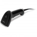 Сканер MERTECH 2210 P 2D USB ( USB К, USB эмуляция RS 232 ) black