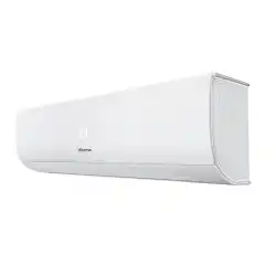 Внутренний блок HISENSE Zoom FREE Match DC Inverter AMS-07UW4RMRKB00