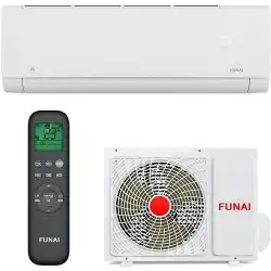 Сплит-система FUNAI SHOGUN RAC-SG35HP.D04