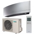 Сплит-система DAIKIN FTXG20LS/RXG20L EMURA INVERTER