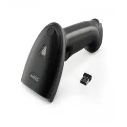 Сканер MERTECH CL 2220 P 2D BLE Dongle USB black БЕСПРОВОДНОЙ