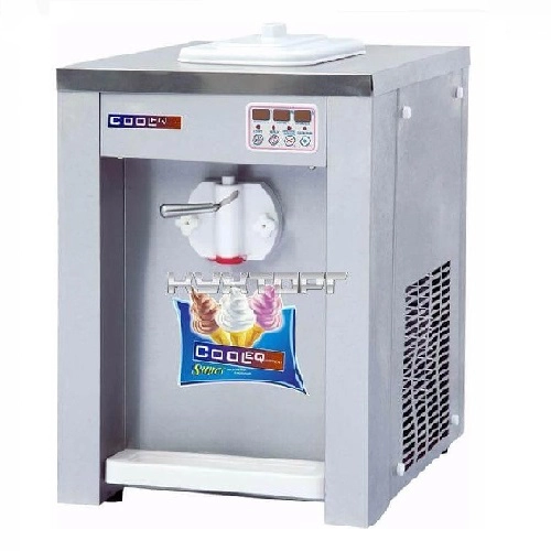 Фризер для мороженого EQTA ICB-111F [Артикул 54950]