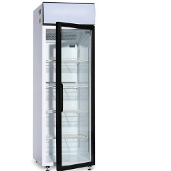 Шкаф холодильный СНЕЖ Bonvini 500